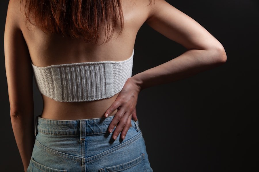 Back Pain Causes