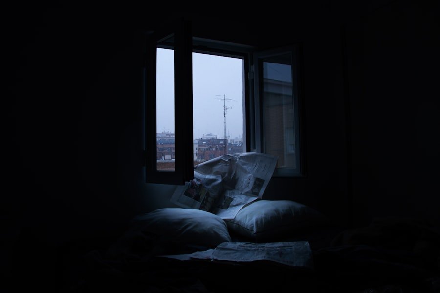Insomnia