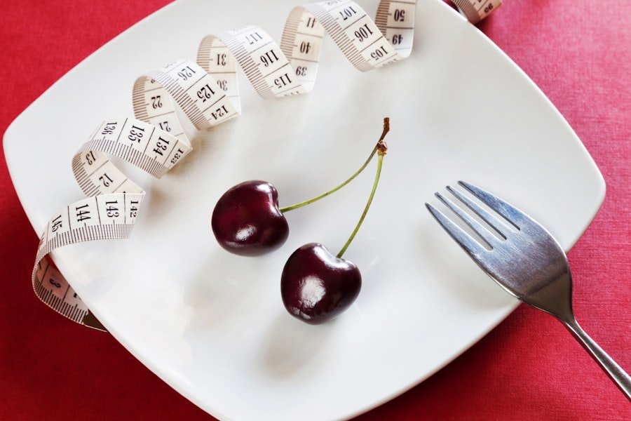 GERD Diet Plan