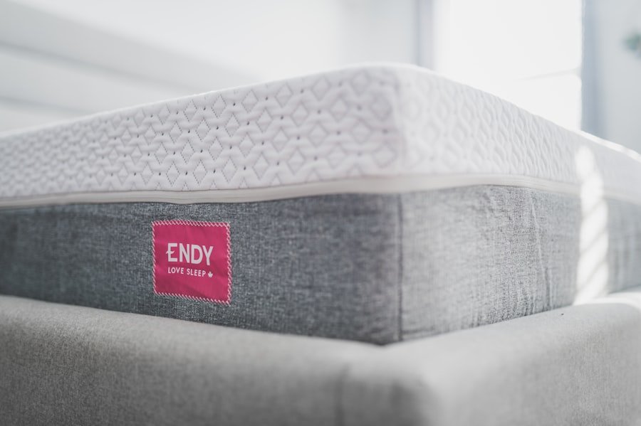 Mattress for Back Pain
