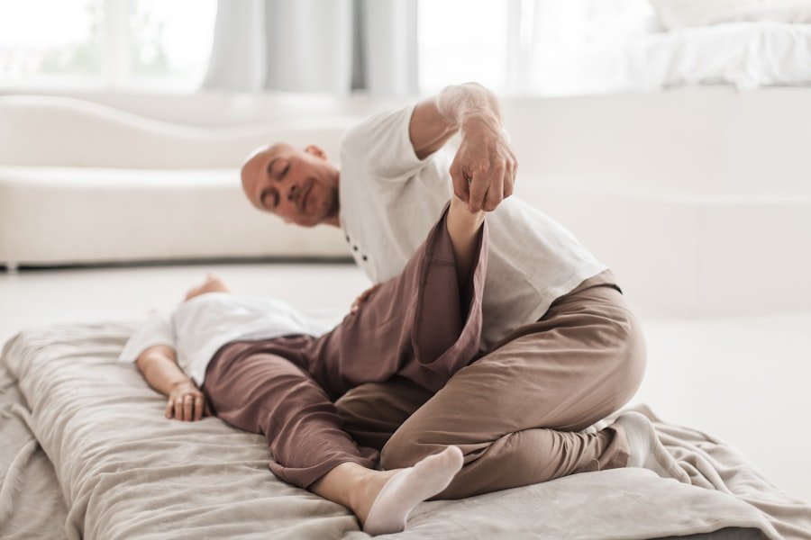 Photo Mattress for Back Pain