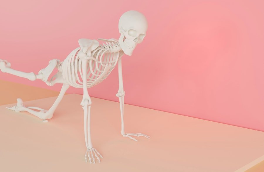 Photo Joints Stiffness