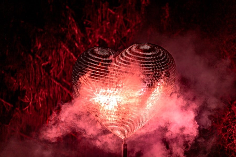 Photo Heartburn