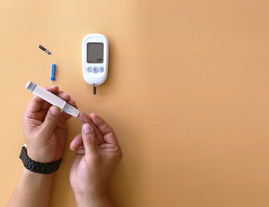 Reverse Diabetes