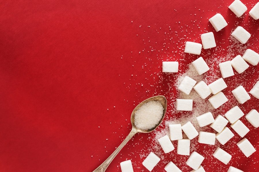 Blood Sugar