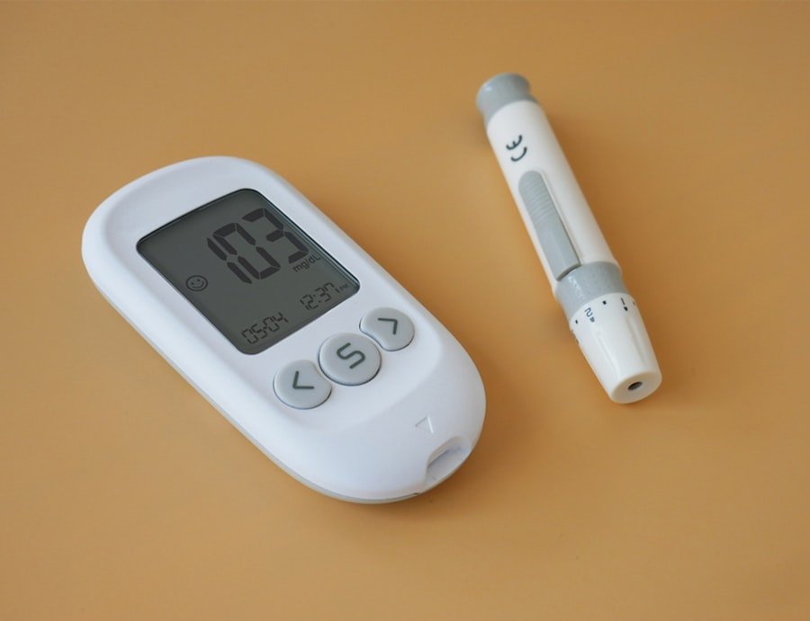 Diabetes Management