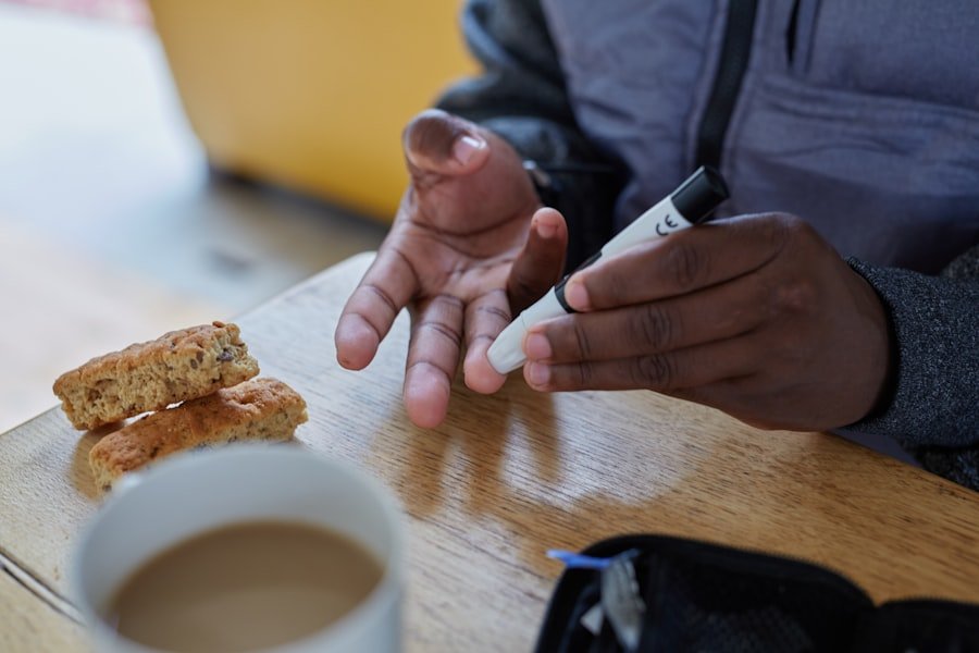 Gut Health and Diabetes
