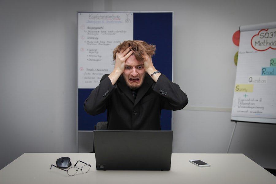 Stress and Diabetes