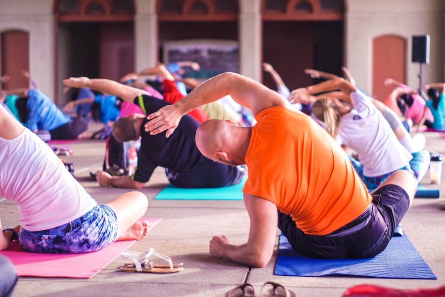 Exercise for Diabetes