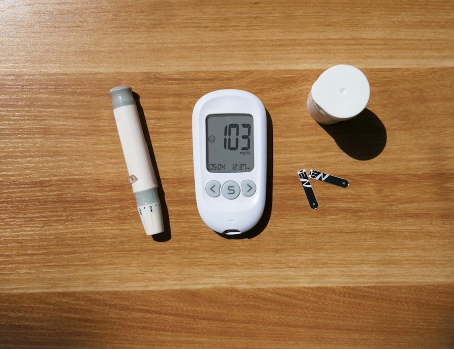 Intermittent Fasting Diabetes