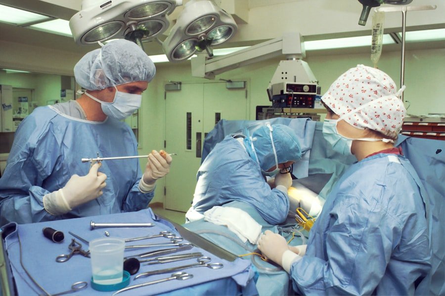 Bariatric Surgery Diabetes Remission