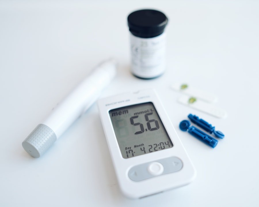 Type 2 Diabetes Cure