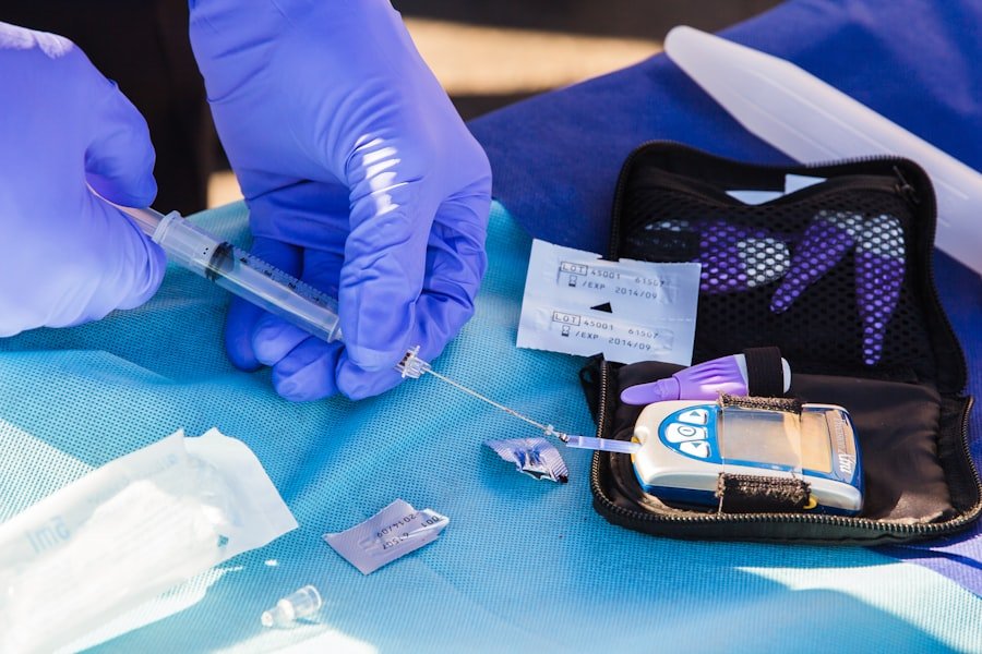 Photo Diabetes Remission