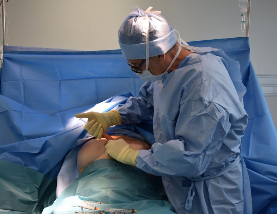 Photo Bariatric Surgery Diabetes Remission