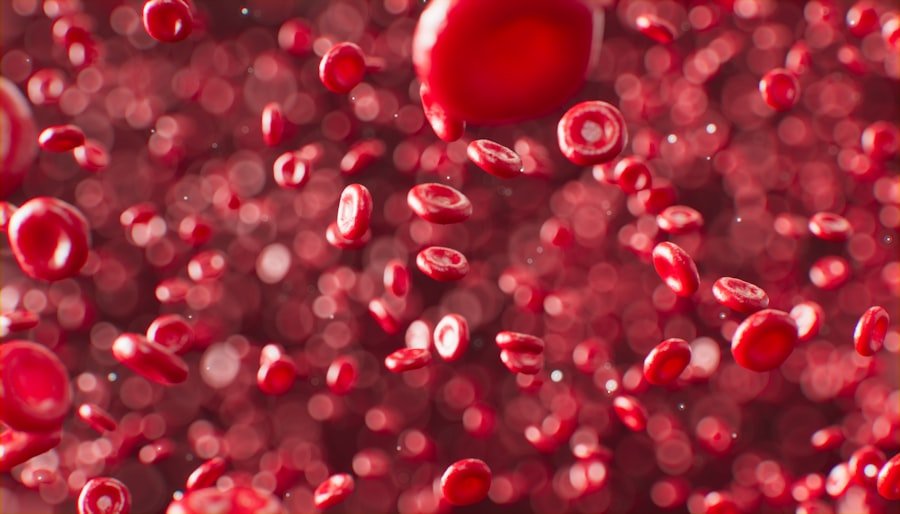 Photo Blood Sugar