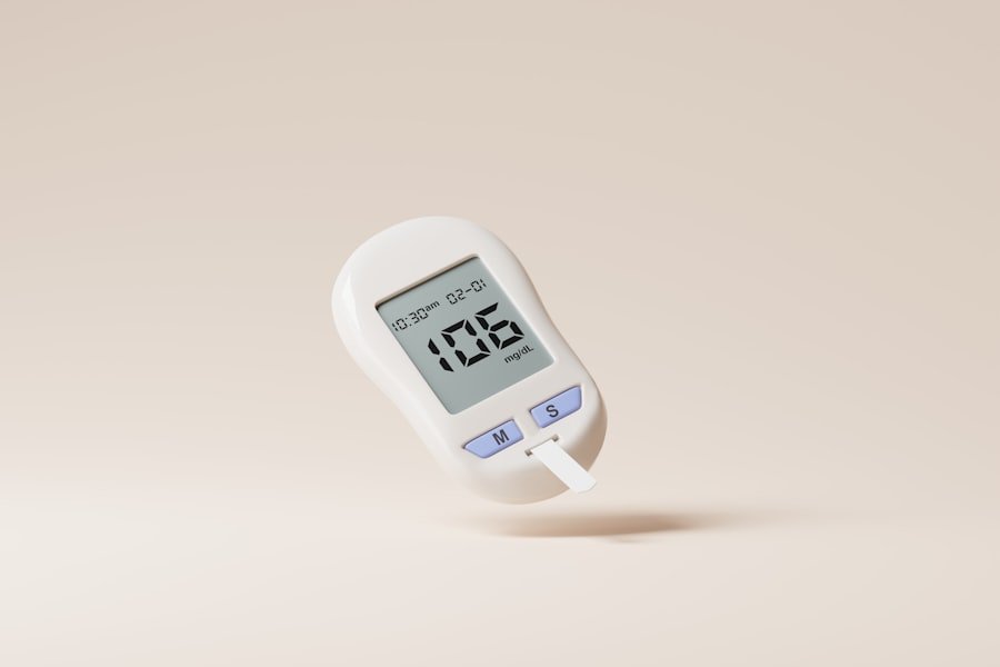 Photo Diabetes Lifestyle Treatment