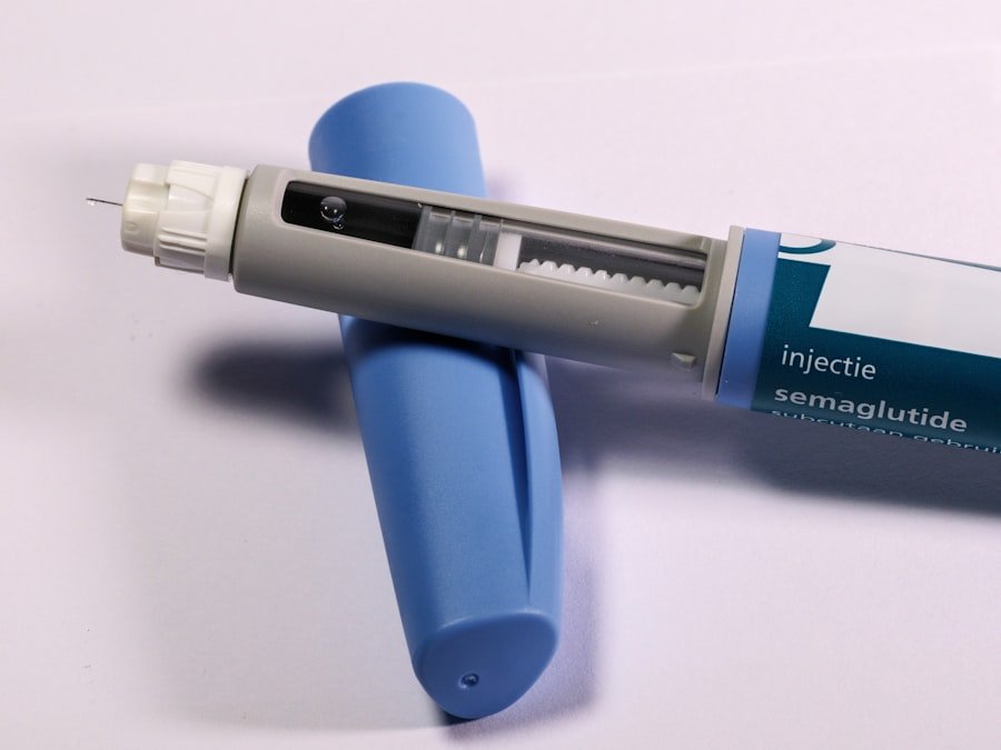Photo Insulin Resistance Reversed