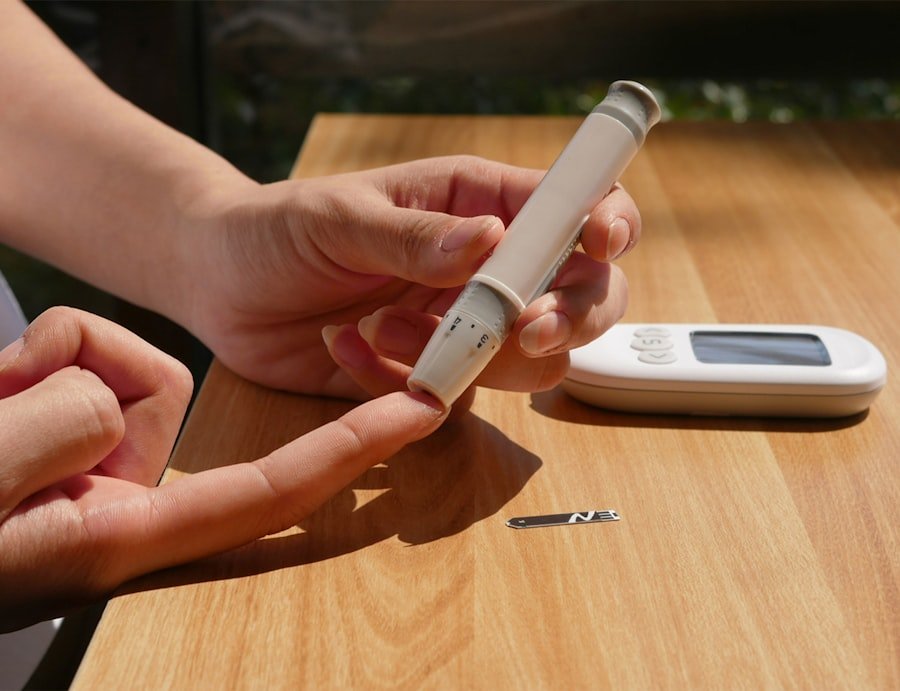 Photo Natural Remedies for Diabetes