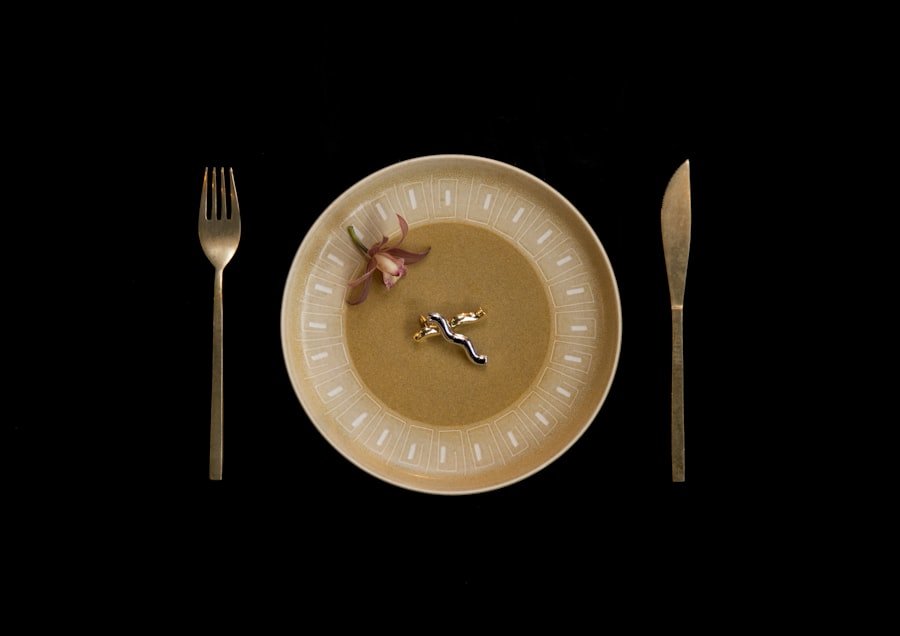 Photo Intermittent Fasting