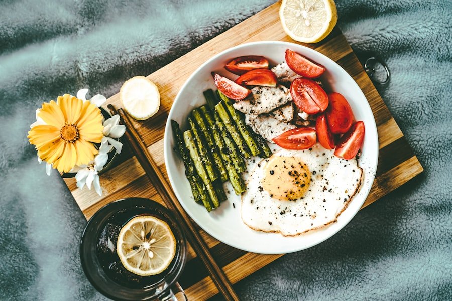Photo Keto Diet Diabetes